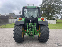 Tractor / Trekker John Deere 6610 PQ