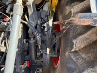 Mesttank Claas Xerion
