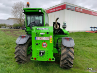 Verreiker Merlo TF38.10 CS136