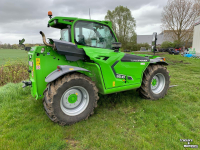 Verreiker Merlo TF38.10 CS136