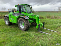 Verreiker Merlo TF38.10 CS136
