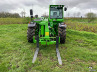 Verreiker Merlo TF38.10 CS136