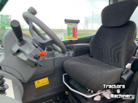 Verreiker Merlo TF38.10 CS136