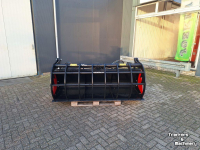 Shovel / Wiellader / Kniklader Hemach 220 CM