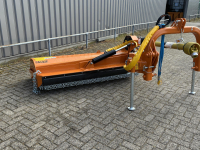 Overige machines voor weg-, berm-, en slootonderhoud Berti TAS 200