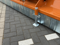 Klepelmaaier Berti Bimax 280