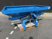 Kunstmeststrooier Lemken -Spica 8/900