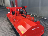 Klepelmaaier Maschio BU300