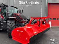 Klepelmaaier Maschio BU300