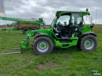 Verreiker Merlo TF38.10 CS136