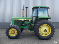 Tractor / Trekker John Deere 4450