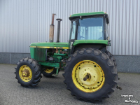 Tractor / Trekker John Deere 4450