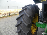 Tractor / Trekker John Deere 4450