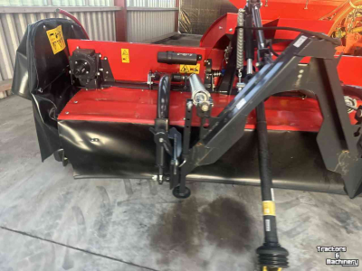 Maaier Vicon extra 332F express