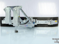Rubberschuif Qmac 240 HYDR SCHUIN+HOEK MAILLEUX