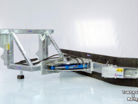 Rubberschuif Qmac 240 HYDR SCHUIN+HOEK MAILLEUX