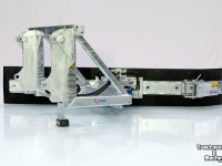 Rubberschuif Qmac 240 HYDR SCHUIN+HOEK MAILLEUX