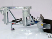 Rubberschuif Qmac 240 HYDR SCHUIN+HOEK MAILLEUX