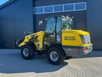 Shovel / Wiellader / Kniklader  Wl60