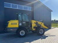 Shovel / Wiellader / Kniklader  Wl60