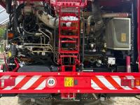 Bietenrooier Holmer T4-30 Bietenrooier / Sugar beet harvester / Rubenroder