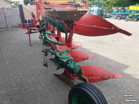 Ploegen Kverneland LD 100-160-9   4 Schaar ploeg