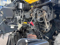 Persen / Balenpers / Pakkenpers New Holland BB 1270 Plus balenpers pakkenpers bigbaler