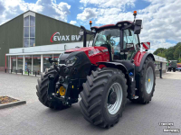 Tractor / Trekker Case-IH Puma 220 CVX DEMO