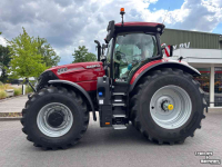 Tractor / Trekker Case-IH Puma 220 CVX DEMO