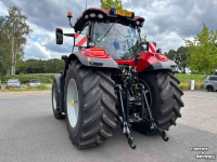 Tractor / Trekker Case-IH Puma 220 CVX DEMO