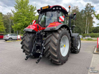 Tractor / Trekker Case-IH Puma 220 CVX DEMO