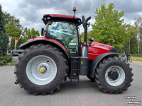 Tractor / Trekker Case-IH Puma 220 CVX DEMO
