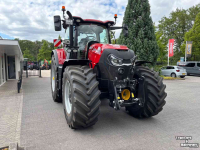 Tractor / Trekker Case-IH Puma 220 CVX DEMO