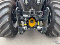 Tractor / Trekker Case-IH Puma 220 CVX DEMO