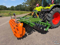 Schijveneg Amazone Catros+ 3003