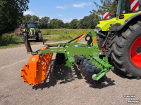 Schijveneg Amazone Catros+ 3003