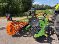Schijveneg Amazone Catros+ 3003