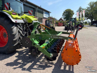 Schijveneg Amazone Catros+ 3003