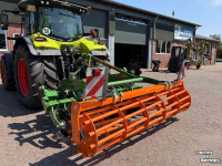 Schijveneg Amazone Catros+ 3003
