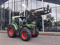 Tractor / Trekker Fendt 309LSA + frontlader