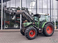 Tractor / Trekker Fendt 309LSA + frontlader