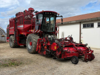 Bietenrooier Vervaet Holmer T4-30