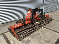 Rotorkopeg Farmax Frandent ER-300