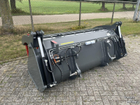 Pelikaanbak / Pelikaangrijper Kramer Voorzetstukken