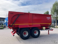 Kipper / Kiepwagen / Landbouwkipper Krampe BIG BODY 540