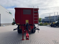 Kipper / Kiepwagen / Landbouwkipper Krampe BIG BODY 540