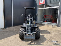 Shovel / Wiellader / Kniklader Giant G2200E