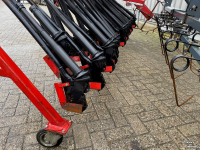 Zaaimachine Kongskilde CSA 3000A Demeter Classic zaaimachine