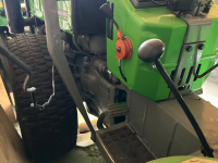 Smalspoor tractor Holder a 40