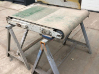 Transportband  1100X820 TRANSPORTBAND VLAKKE BAND FLAT BELT CONVEYOR BELT FLACHBAND FÖRDERBAND